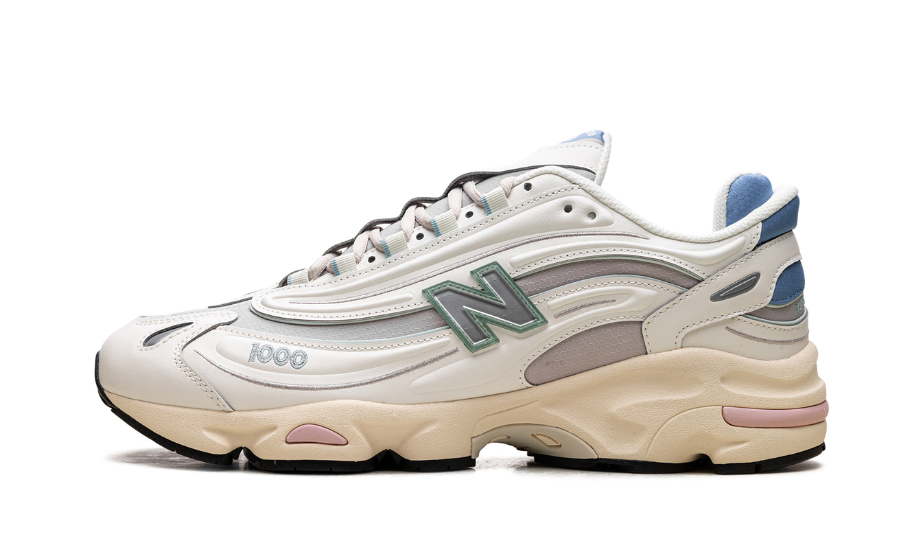 New Balance M1000 "Moonrock"