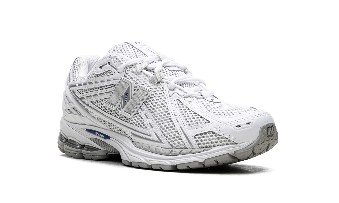 New Balance 1906R "White Team Royal"