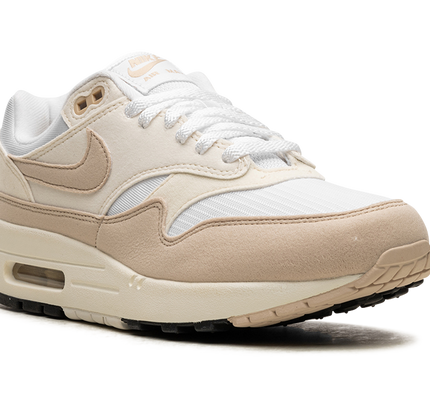 Nike Air Max 1 WMNS "Pale Ivory"