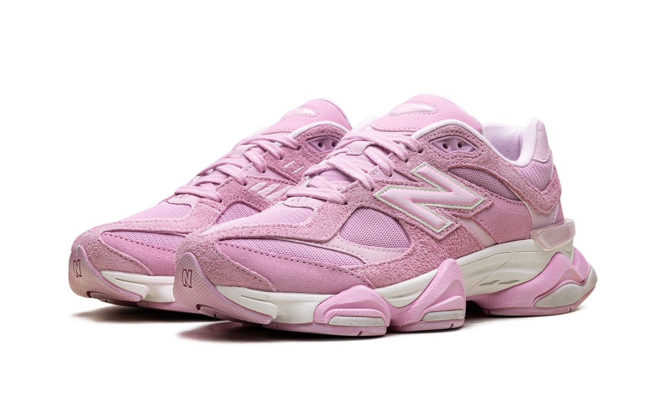 New Balance 9060 "ASOS Exclusive Pink Overdye"