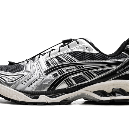 Gel-Kayano 14 "Unlimited Pack Carrier Grau"