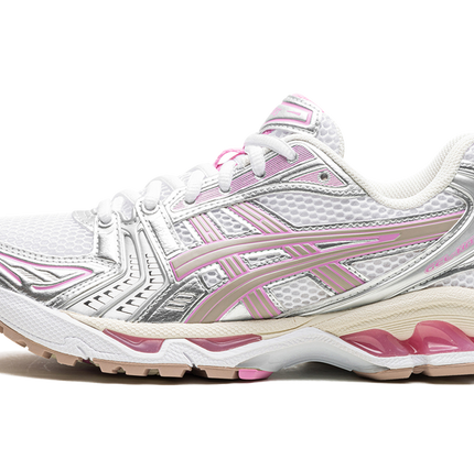 Asics Gel Kayano 14 "Unlimited Pack White Fawn"