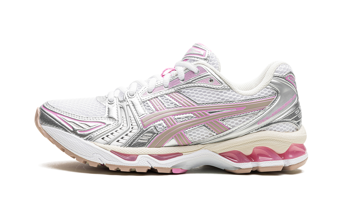 Asics Gel Kayano 14 "Unlimited Pack White Fawn"