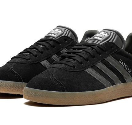 Adidas Gazelle "Black"