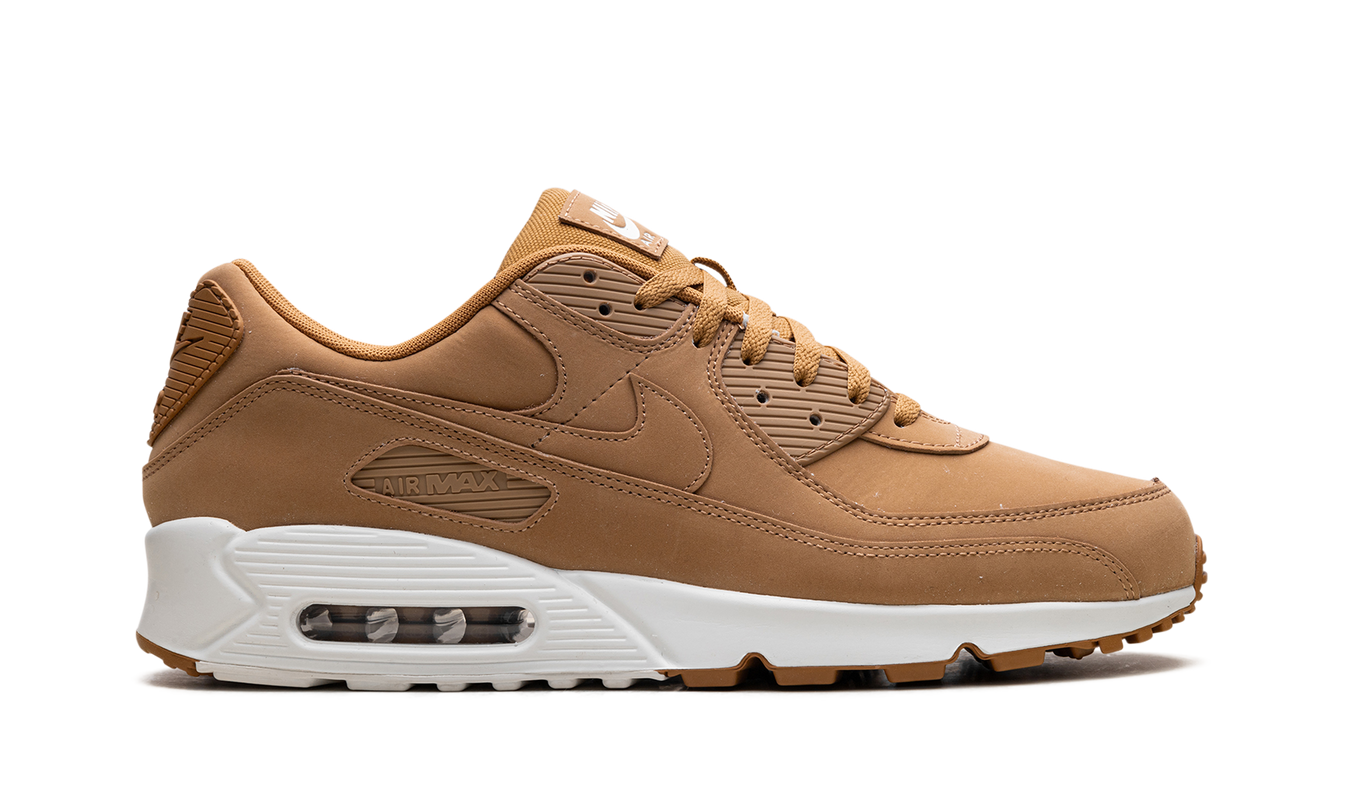 Nike Air Max 90 "Flax"