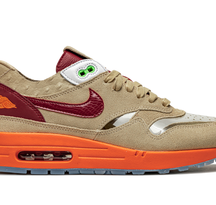 Air Max 1 „Clot – Kiss of Death 2021“