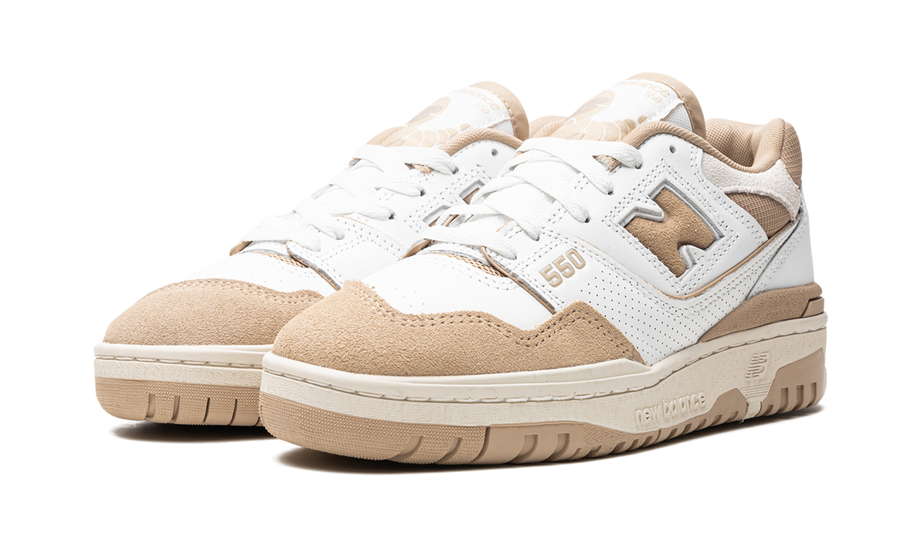 New Balance 550 "Incense"