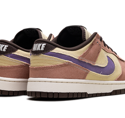 Nike Dunk Low "Denim / Dusted Clay"