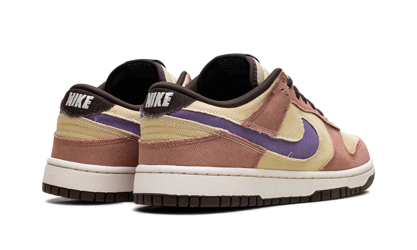 Nike Dunk Low "Denim / Dusted Clay"