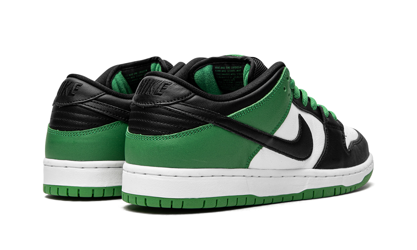 Nike Dunk SB Low Pro "Classic Green"