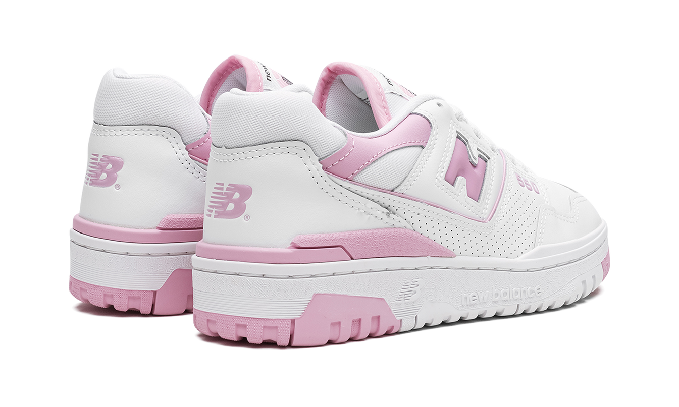 New Balance 550 WMNS "Bubblegum"