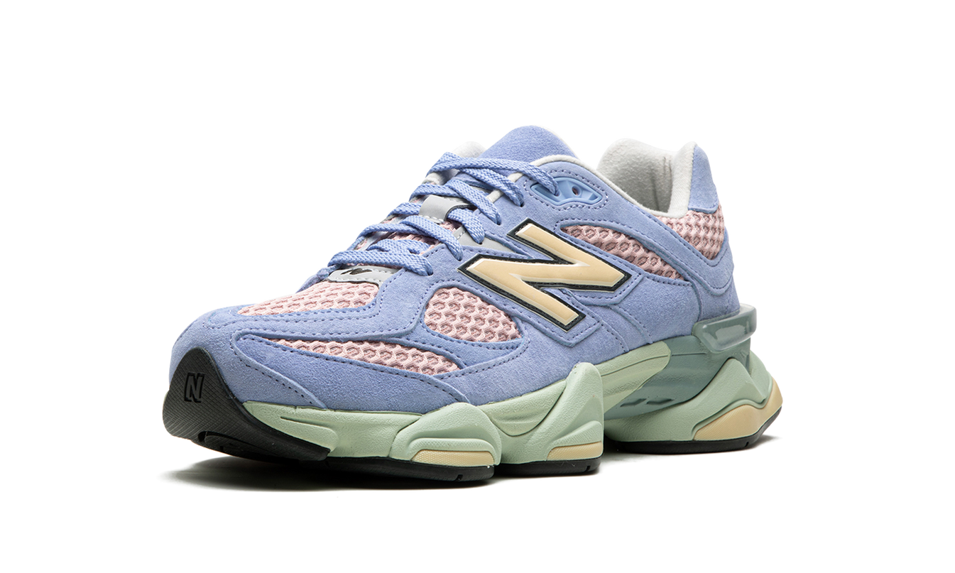 New Balance 9060 "The Whitaker Group - Missing Pieces - Daydream Blue"