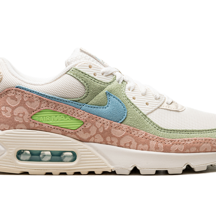 Nike Air Max 90 WMNS "Easter Leopard"