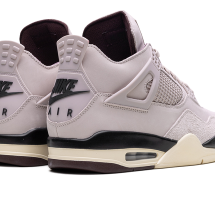 Air Jordan 4 WMNS „A Ma Maniére – Während du geschlafen hast“