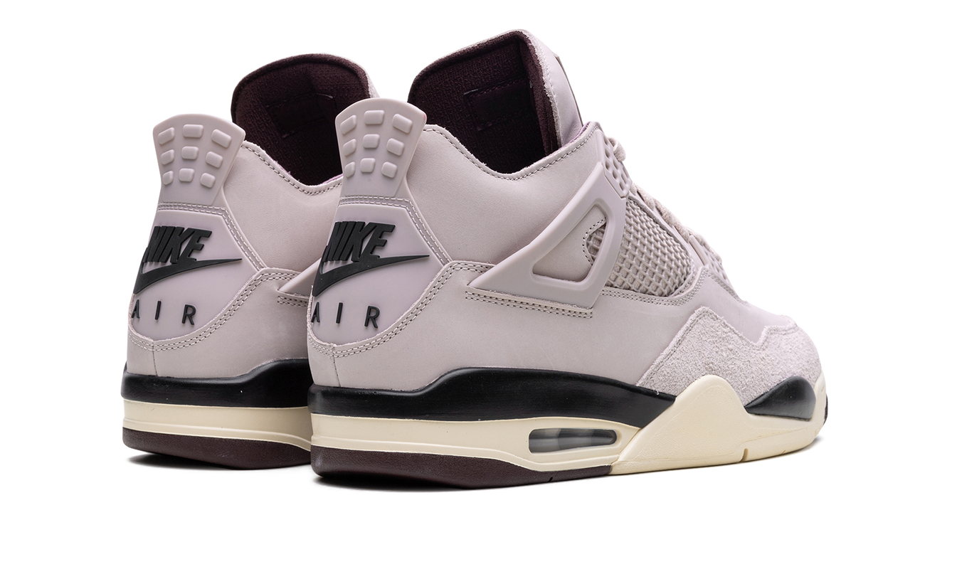 Air Jordan 4 WMNS „A Ma Maniére – Während du geschlafen hast“