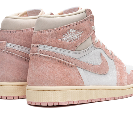 Air Jordan 1 WMNS "Washed Pink"