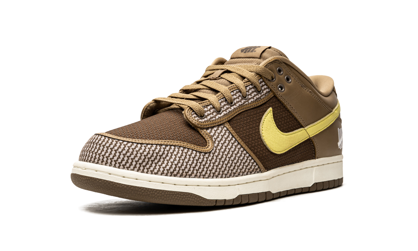 Nike Dunk Low SP "Undefeated - Canteen"