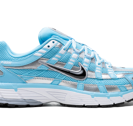 Nike P-6000 "Aquarius Blue"