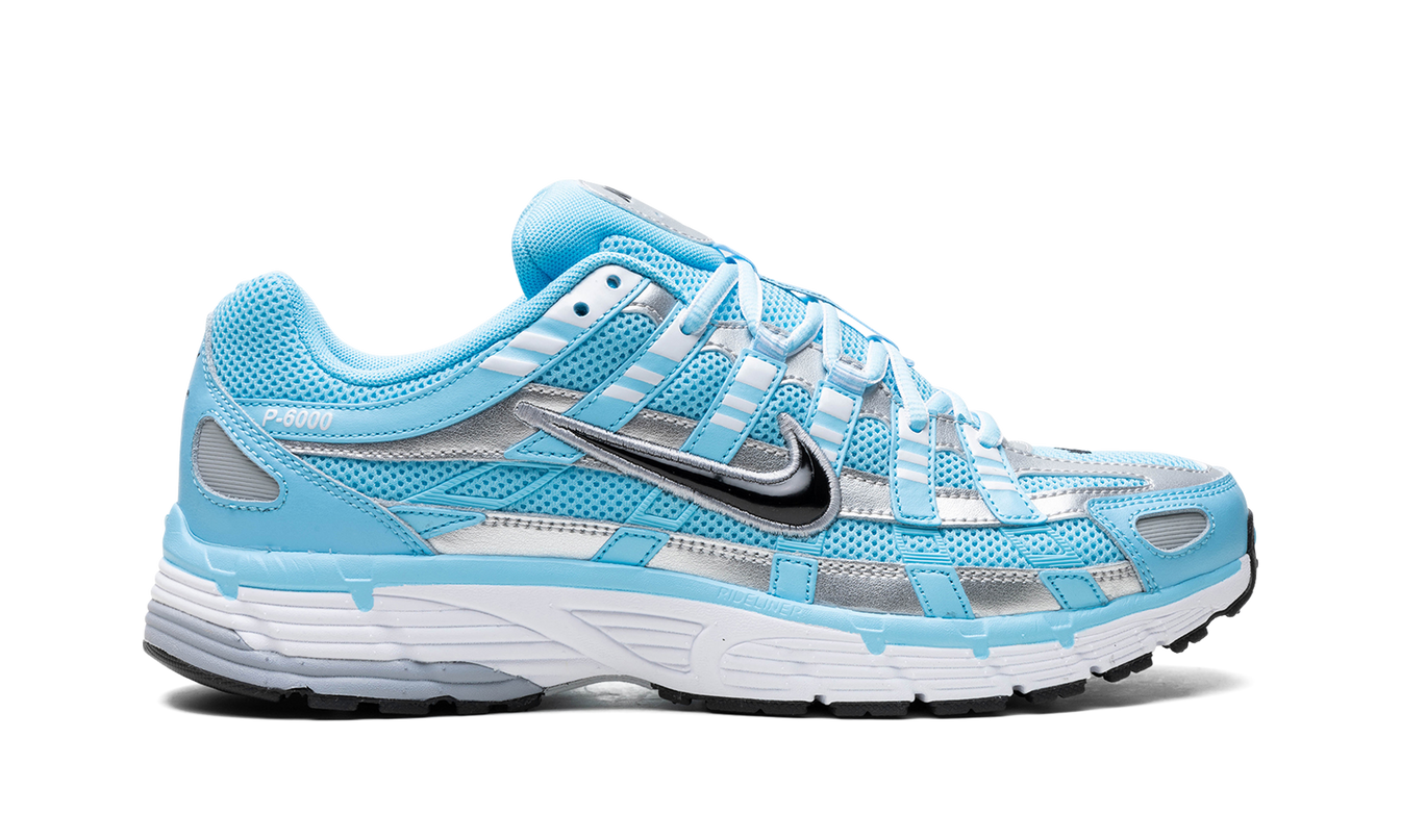 Nike P-6000 "Aquarius Blue"
