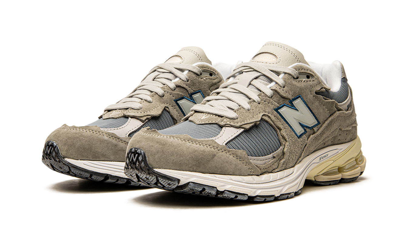 New Balance 2002R "Protection Pack - Mirage Gray"