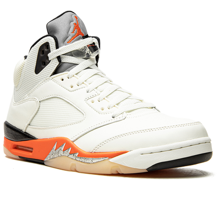 Air Jordan 5 Retro "Shattered Backboard"