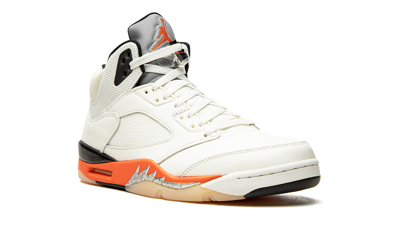 Air Jordan 5 Retro "Shattered Backboard"