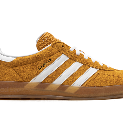 Adidas Gazelle Indoor WMNS "SUPCOL"