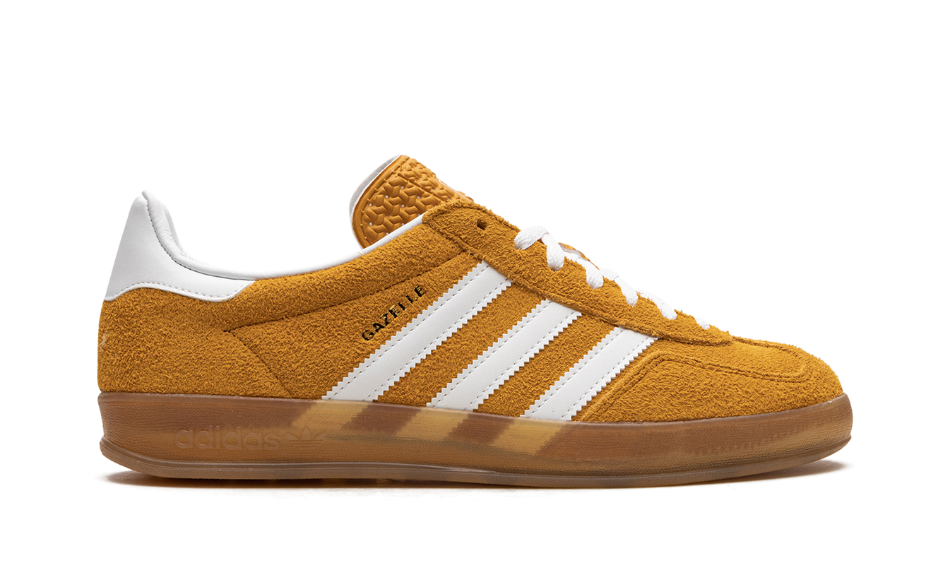 Adidas Gazelle Indoor WMNS "SUPCOL"