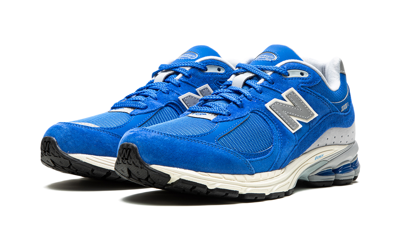 New Balance 2002R "Sport Royal"
