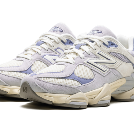 New Balance 9060 "Pearl Gray Linen"