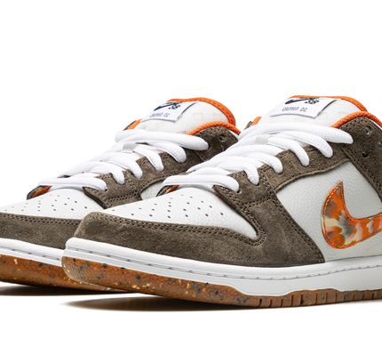 Nike Dunk SB Low Pro QS "CRUSHED DC"