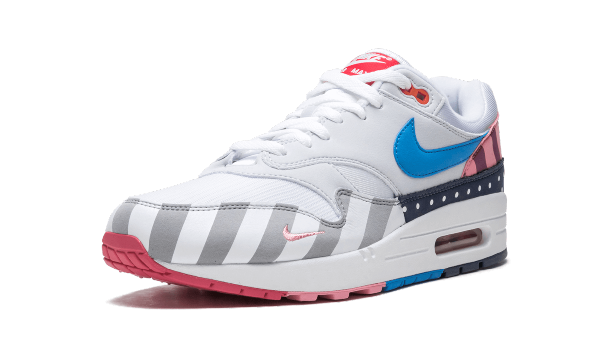 Nike Air Max 1 "Parra"