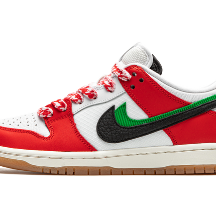 Nike Dunk SB Low Pro QS "Frame Skate - Habibi"