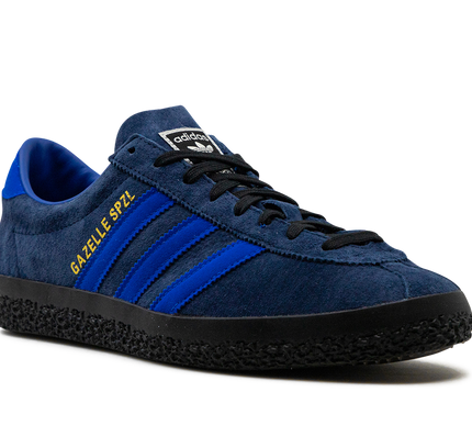Adidas Gazelle SPZL Night Indigo "Gazelle SPZL"