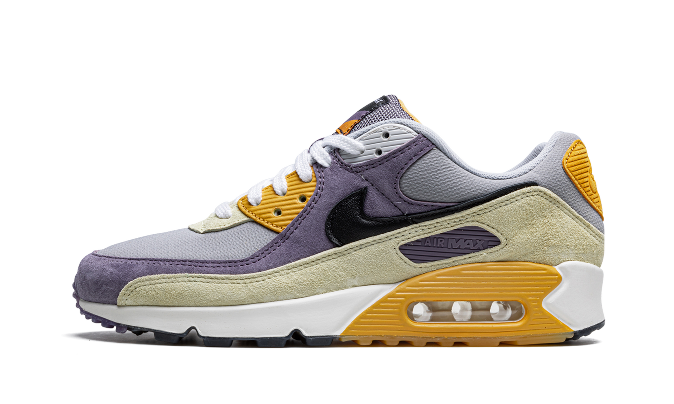 Nike Air Max 90 NRG "Lemon Drop"