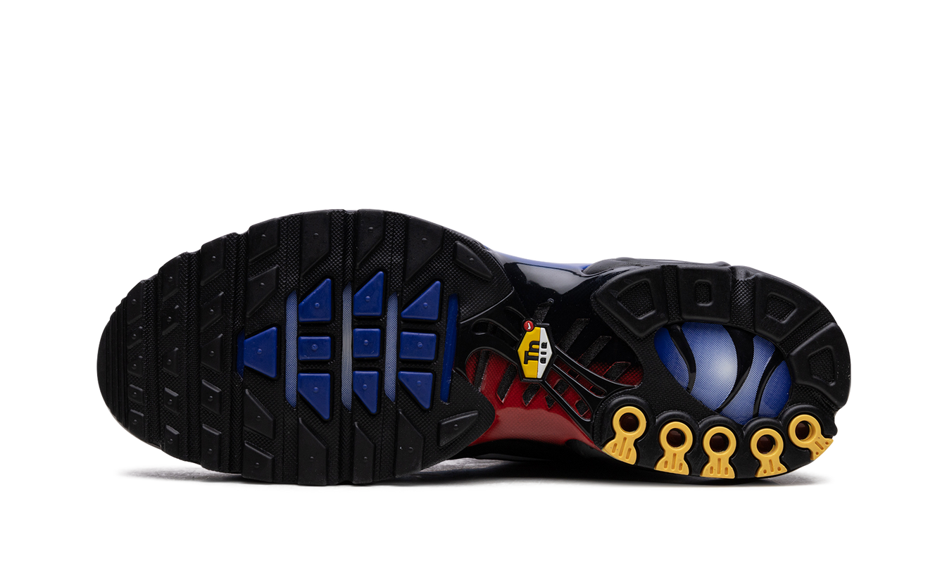 Nike Air Max Plus "25th Anniversary"