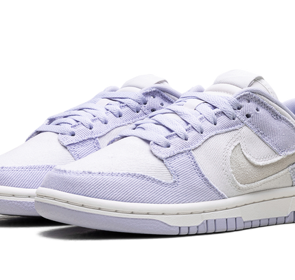 Nike Dunk Low WMNS "Ghost Denim"