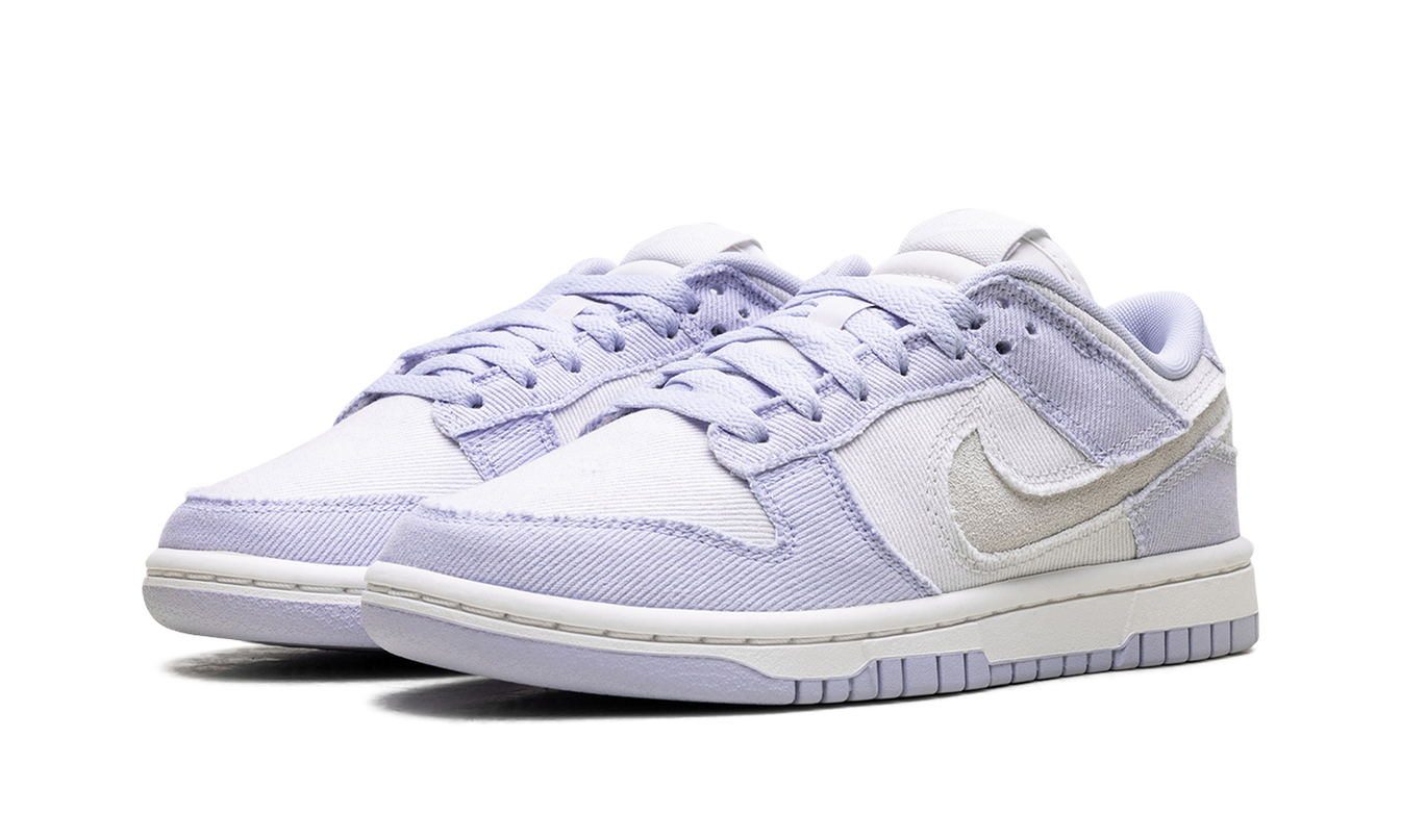 Nike Dunk Low WMNS "Ghost Denim"