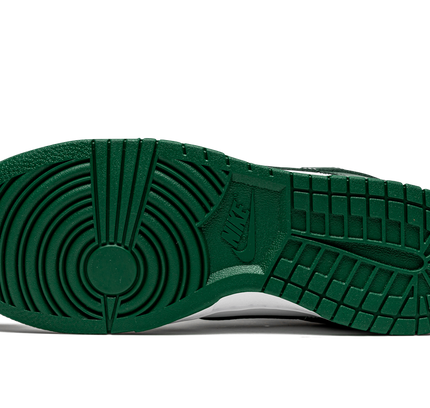 Nike Dunk Low "Team Green"