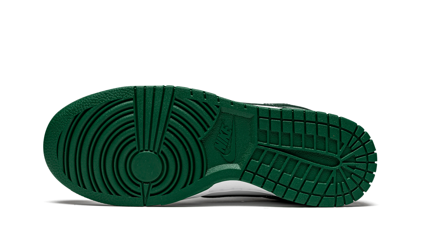 Nike Dunk Low "Team Green"