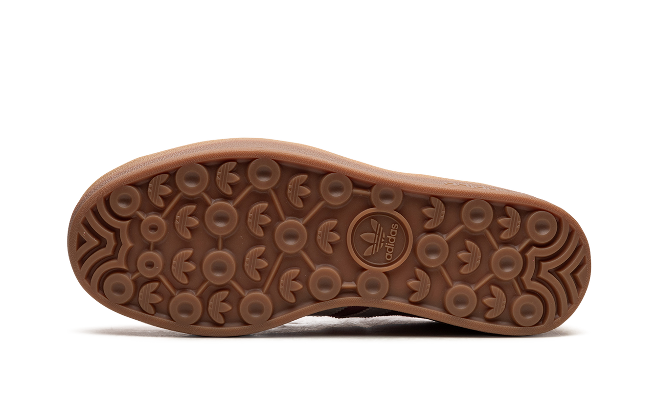 Adidas Gazelle BOLD WMNS "Wild Pink Gum"