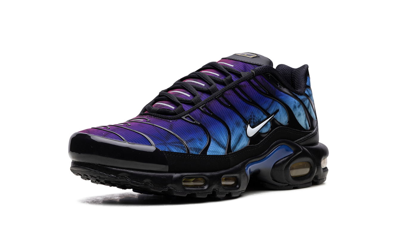Nike Air Max Plus "25th Anniversary"