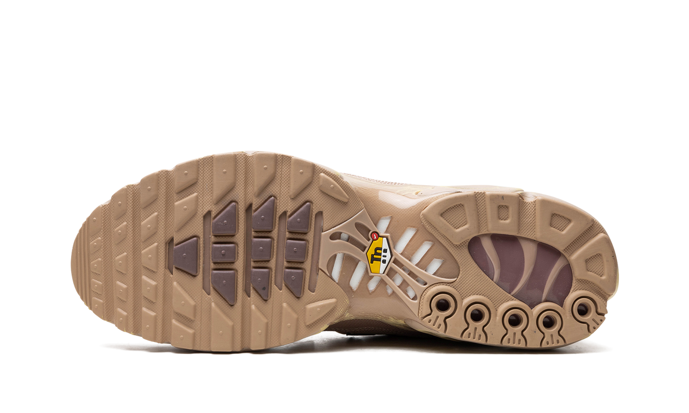 Air Max Plus "Sesam"