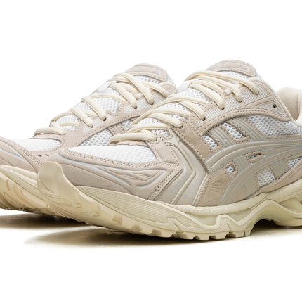 Gel Kayano 14 "Rauchgrau"