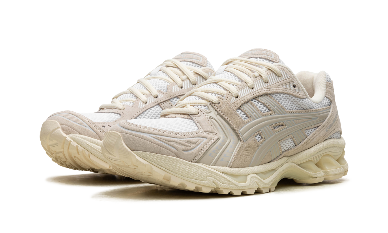Gel Kayano 14 "Rauchgrau"