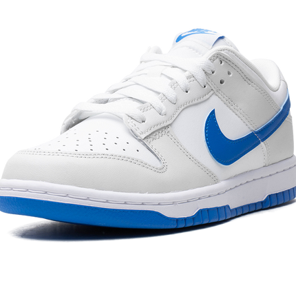 Nike Dunk Low "Photo Blue"