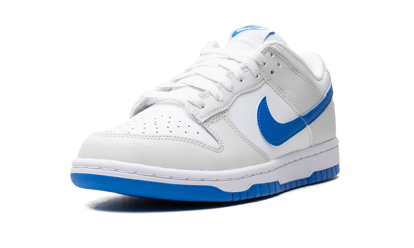 Nike Dunk Low "Photo Blue"