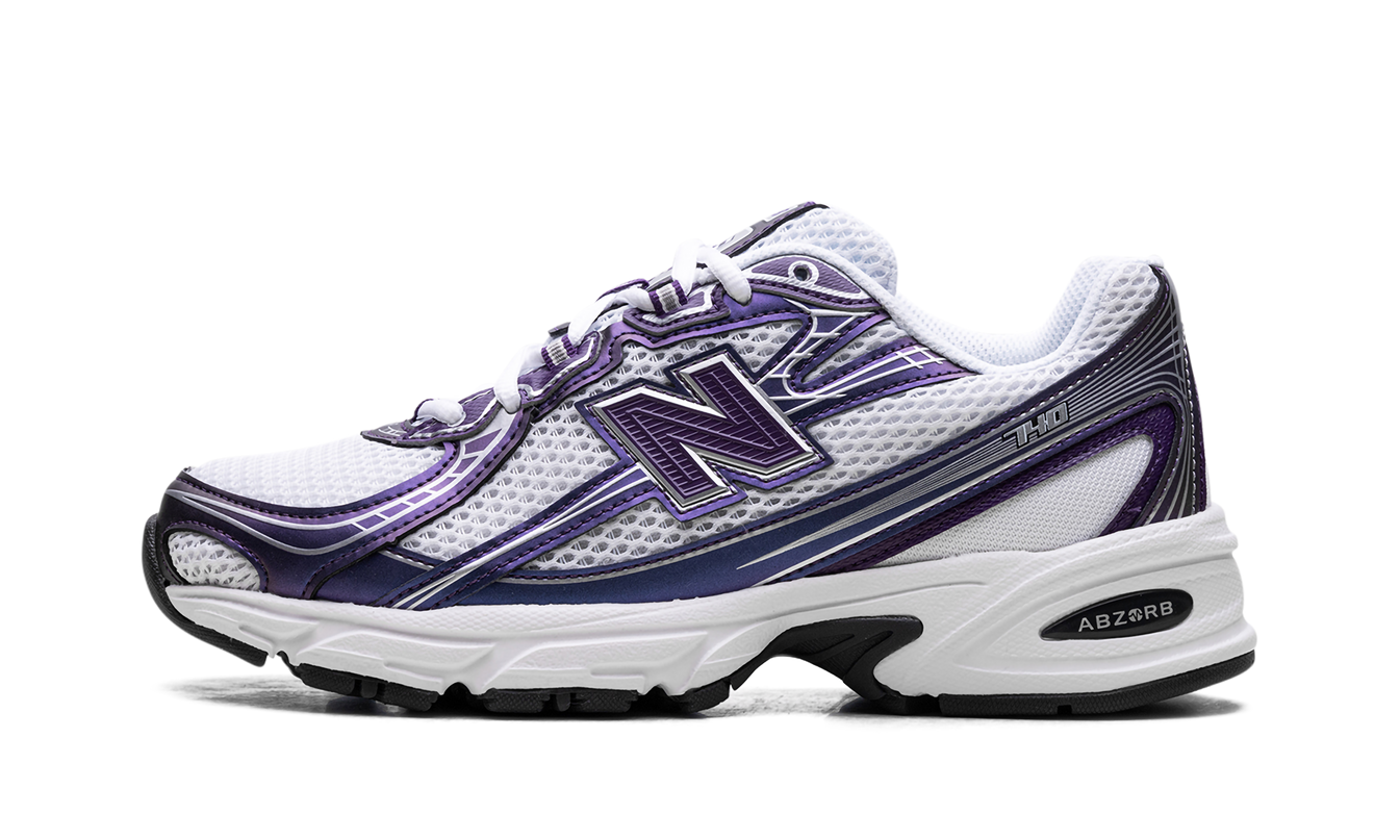 New Balance 740 V2 "Concord Grape"