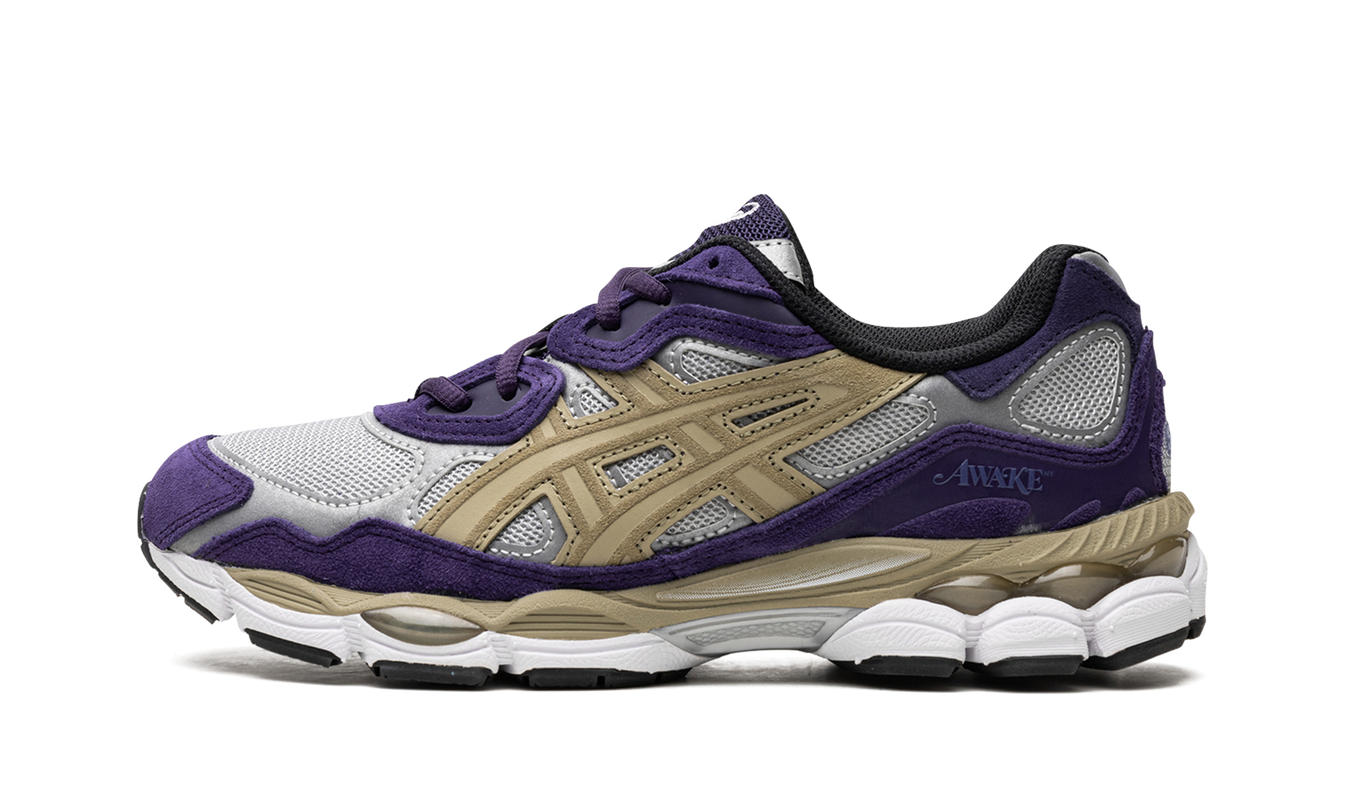 Asics Gel-NYC "Awake"