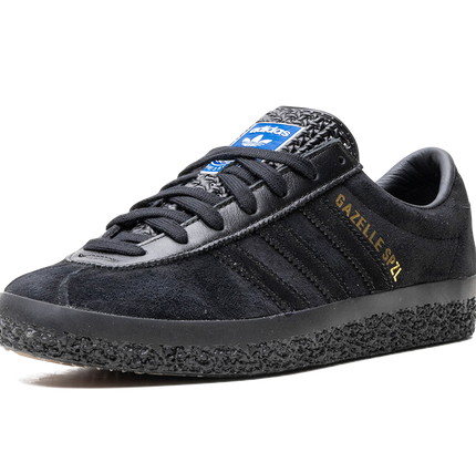 Adidas Gazelle "Triple Black"